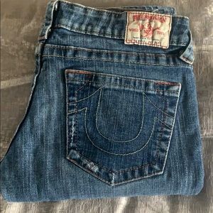 True religion jeans